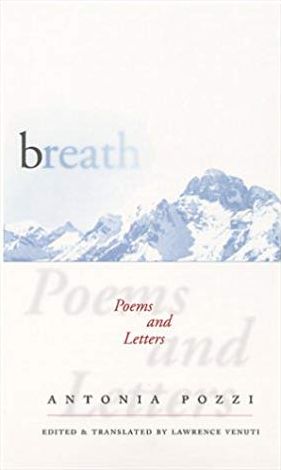 Breath: Poems and Letters