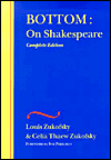 Bottom: On Shakespeare