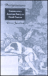 Precipitations: Contemporary American Poetry as Occult Practice