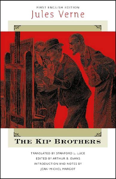 The Kip Brothers