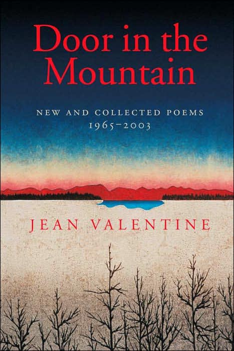 Door in the Mountain: New and Collected Poems, 1965-2003