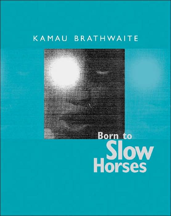 Born to Slow Horses