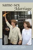 Same-Sex Marriage: The Legal and Psychological Evolution in America