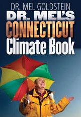 Dr. Mel's Connecticut Climate Book