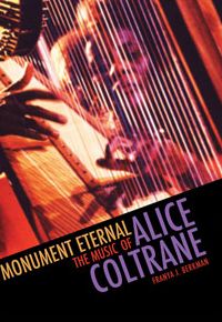 Monument Eternal: The Music of Alice Coltrane