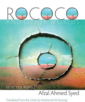Rococo and Other Worlds: Selected Poems