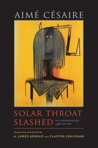 Solar Throat Slashed: The Unexpurgated 1948 Edition