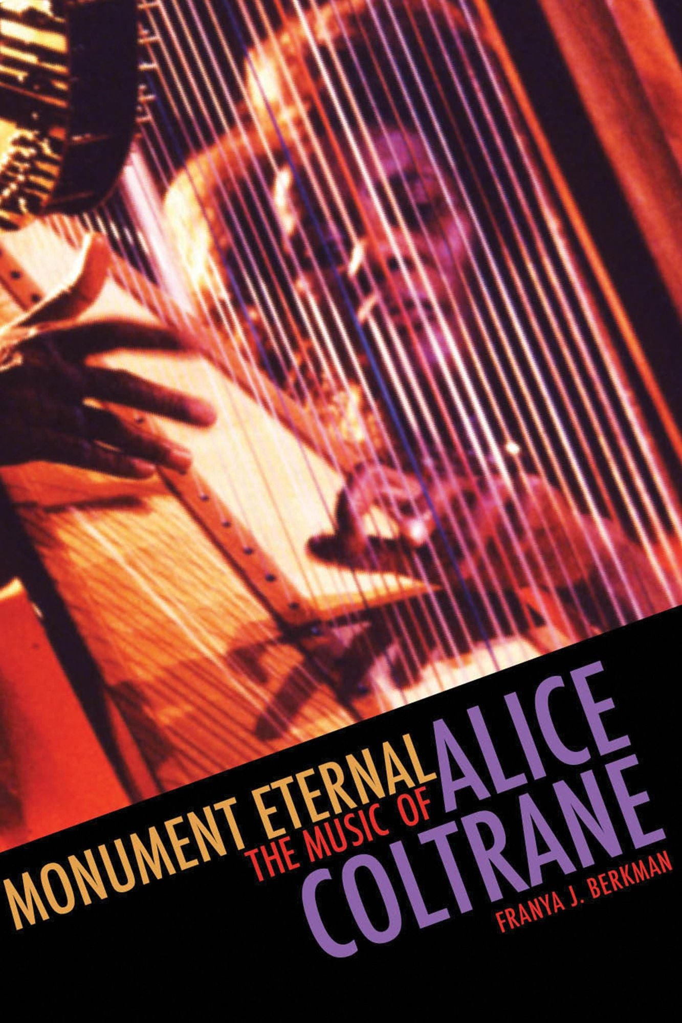 Monument Eternal: The Music of Alice Coltrane