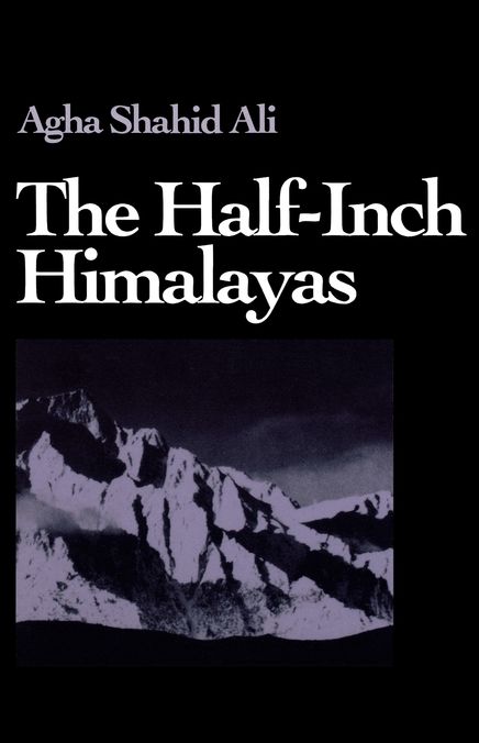 The Half-Inch Himalayas