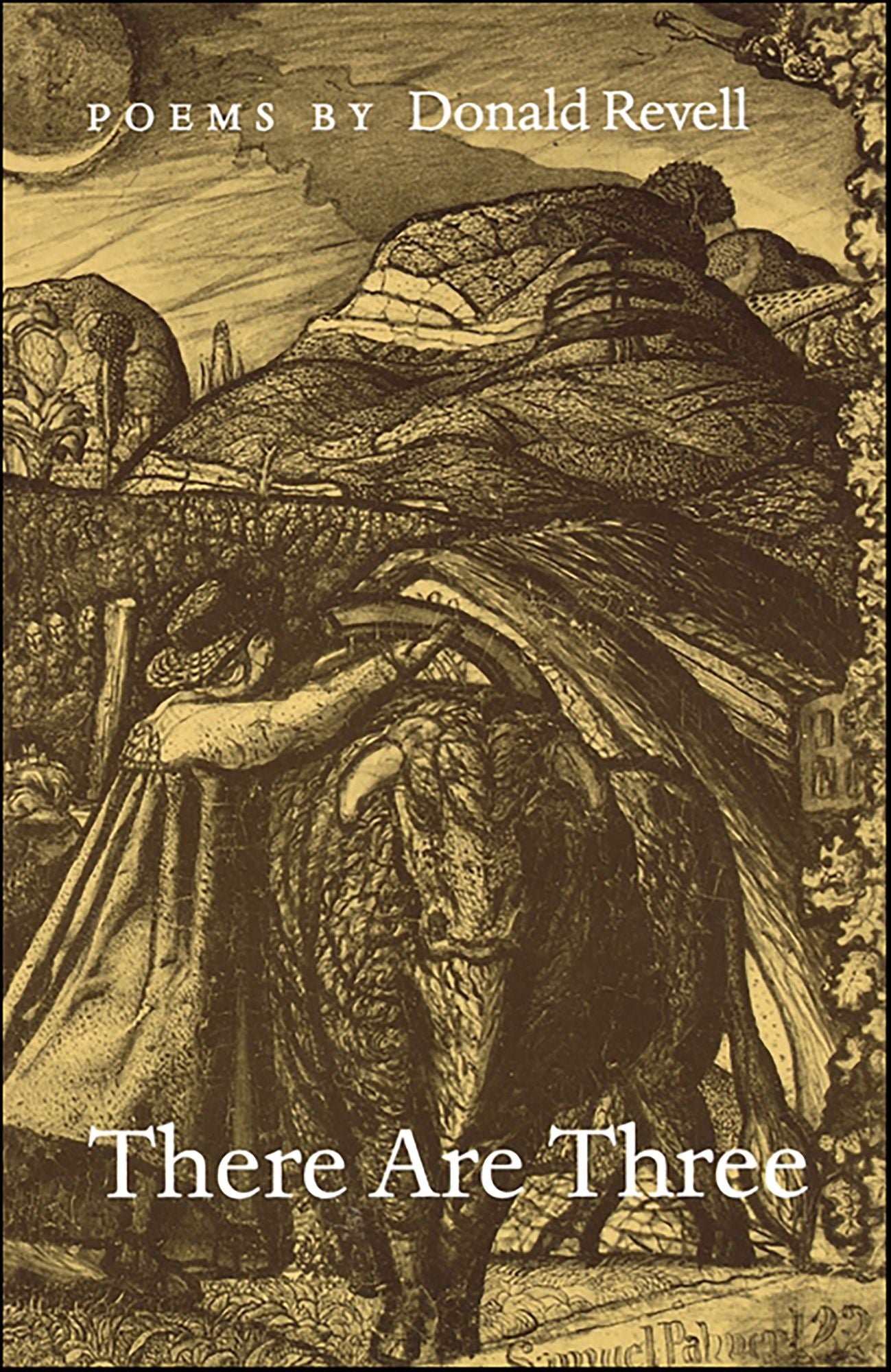 There Are Three: Poems