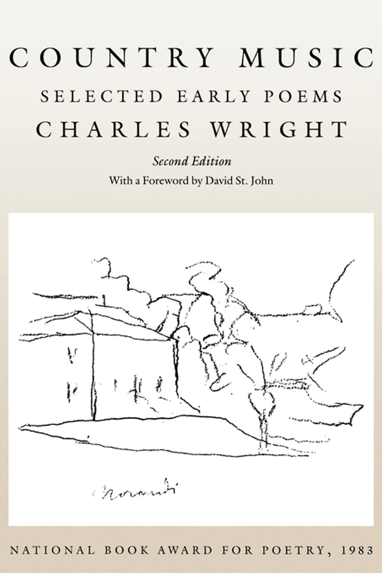 Country Music: Selected Early Poems