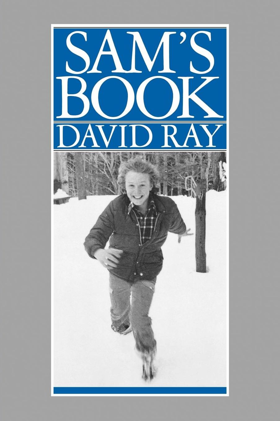 Sam's Book