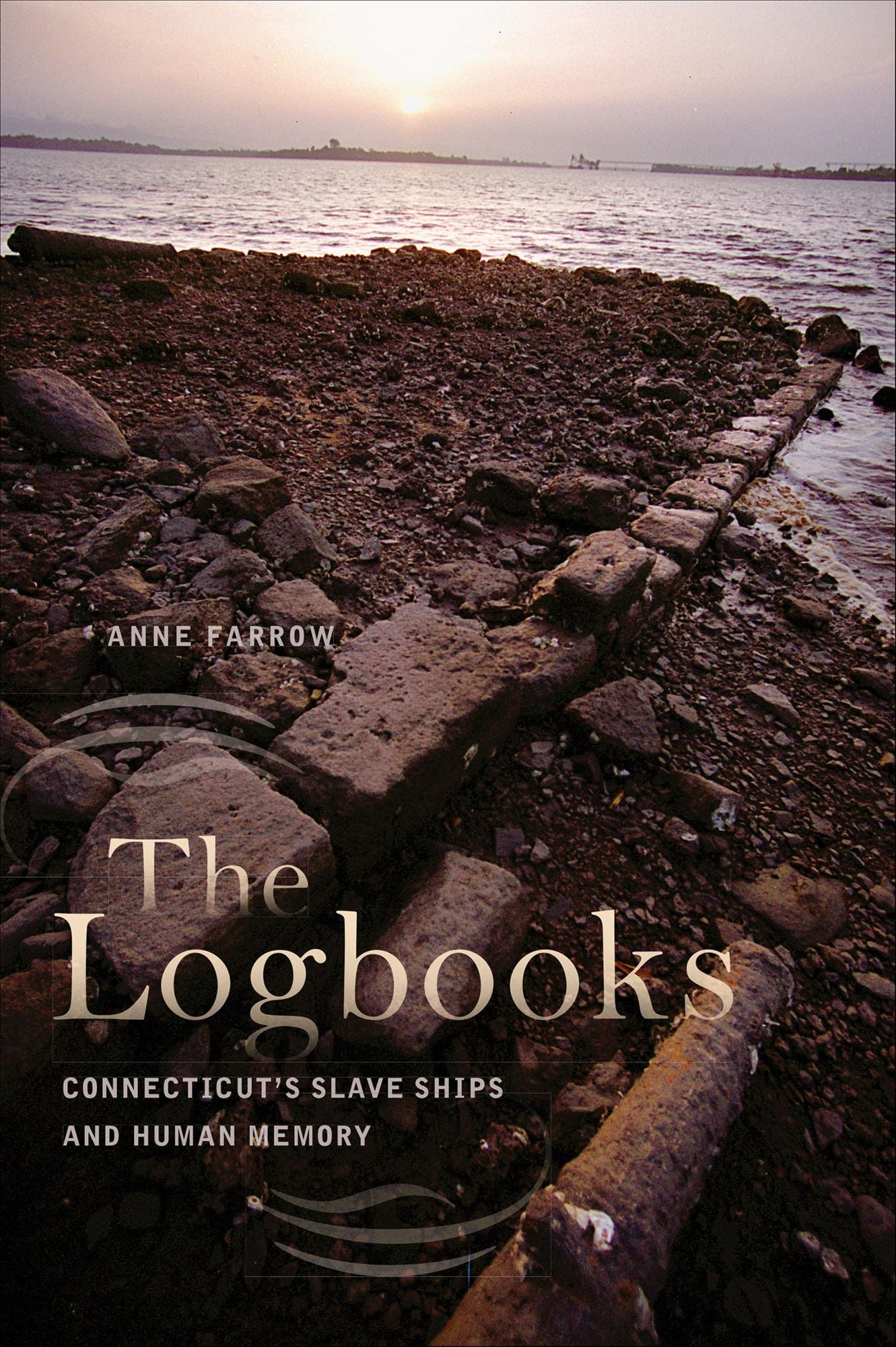 The Logbooks: Connecticut's Slave Ships and Human Memory