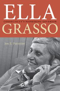 Ella Grasso: Connecticut's Pioneering Governor