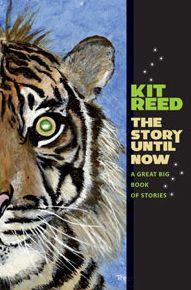 The Story until Now: A Great Big Book of Stories