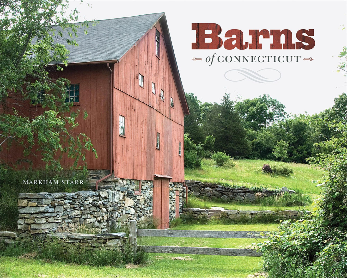 Barns of Connecticut