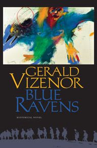 Blue Ravens: Historical Novel