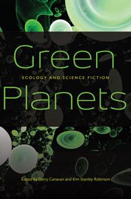 Green Planets: Ecology and Science Fiction