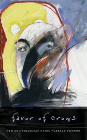 Favor of Crows : New and Collected Haiku