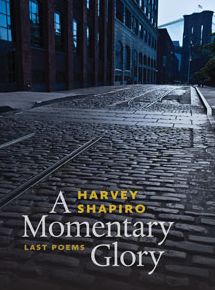 A Momentary Glory: Last Poems