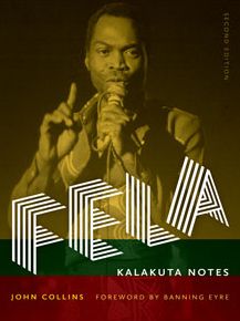 Fela: Kalakuta Notes
