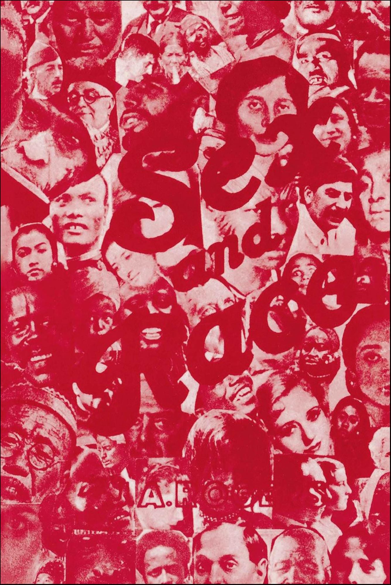 Sex and Race, Volume 1: Negro-Caucasian Mixing in All Ages and All Lands -- The Old World