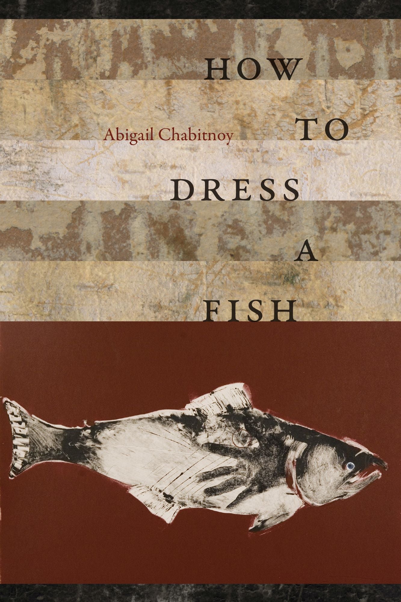 How to Dress Fish
