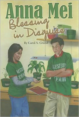 Anna Mei, Blessing in Disguise