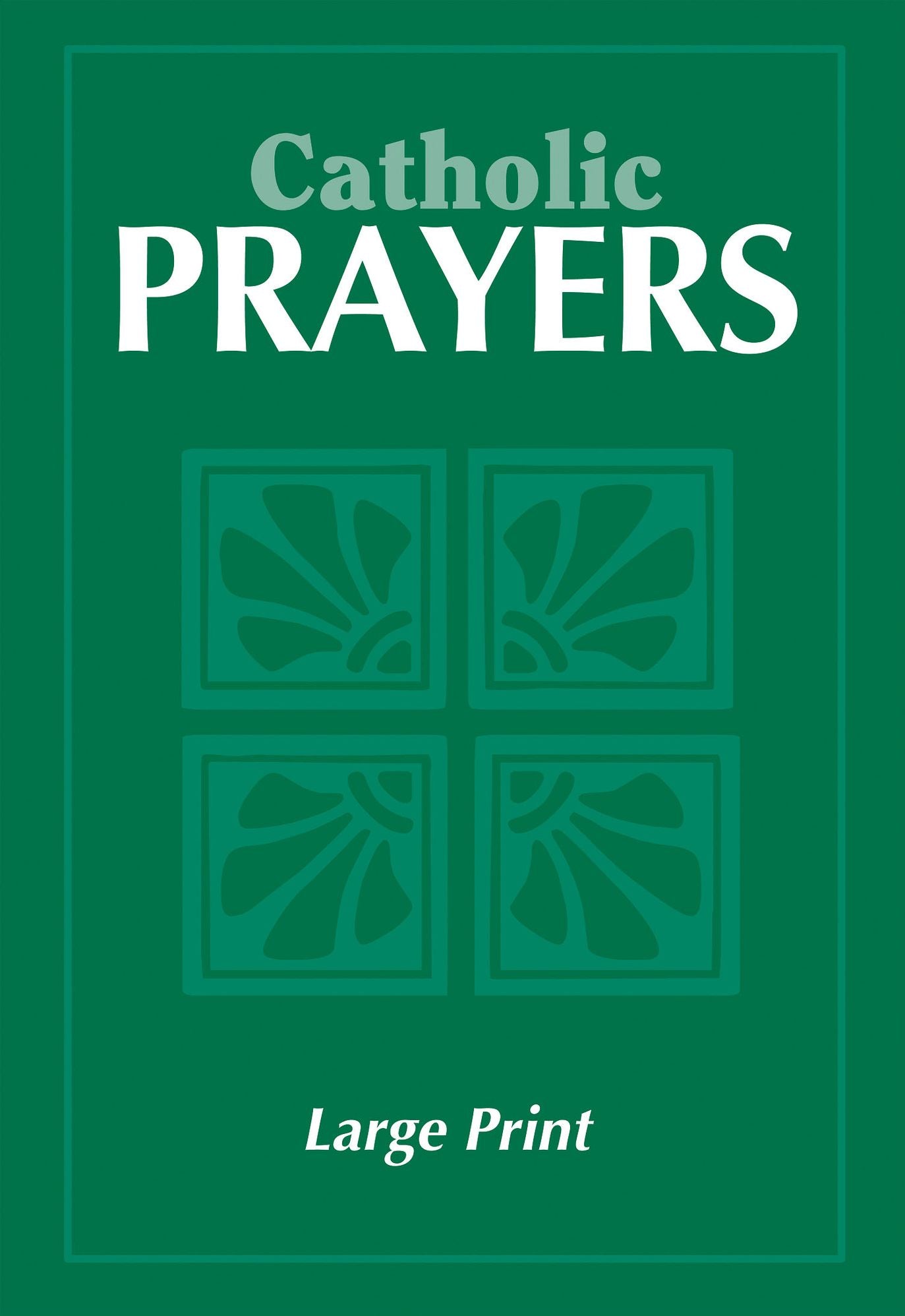 Catholic Prayers