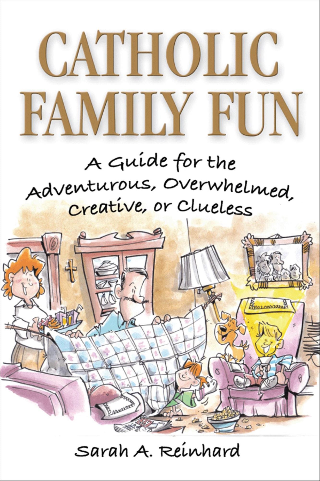 Catholic Family Fun