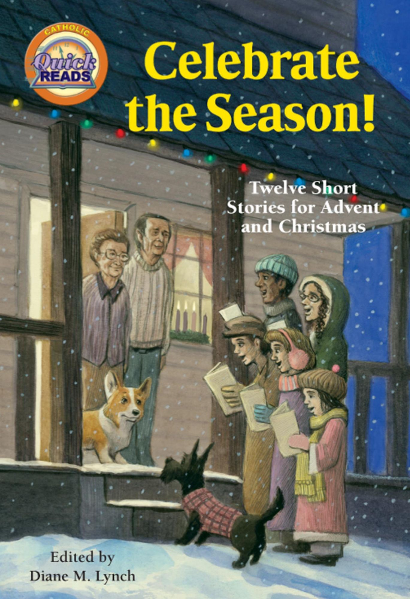 Celebrate the Season CQR