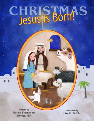 Christmas: Jesus Is Born!