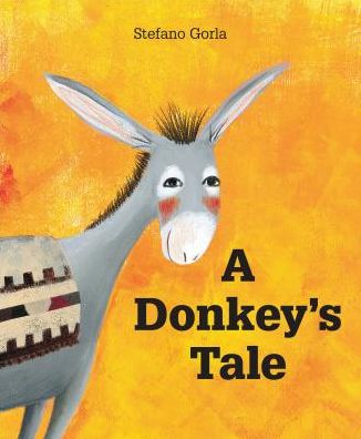 A Donkey's Tale
