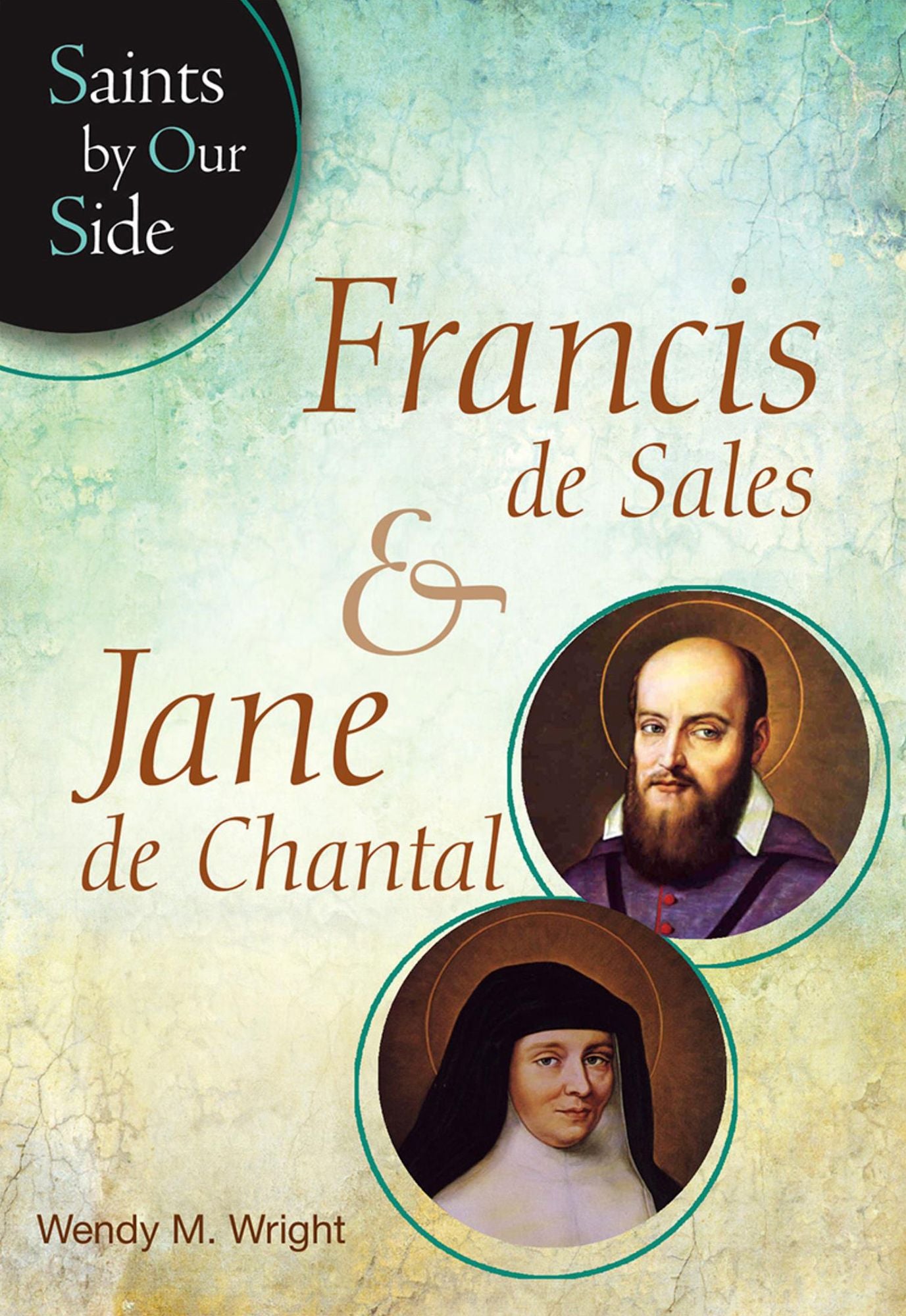Francis de Sales & Jane de Chantal (SOS)