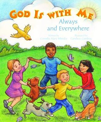 God is With Me