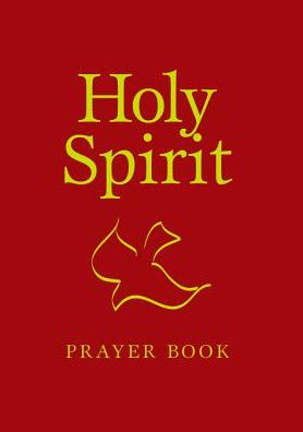 Holy Spirit Prayer Book