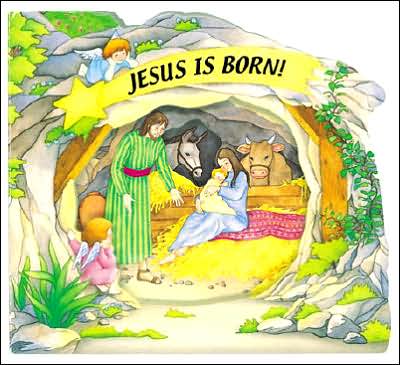 Jesus Is Born