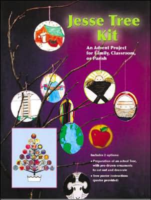 The Jesse Tree Kit *