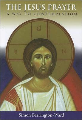 The Jesus Prayer: A Way to Contemplation
