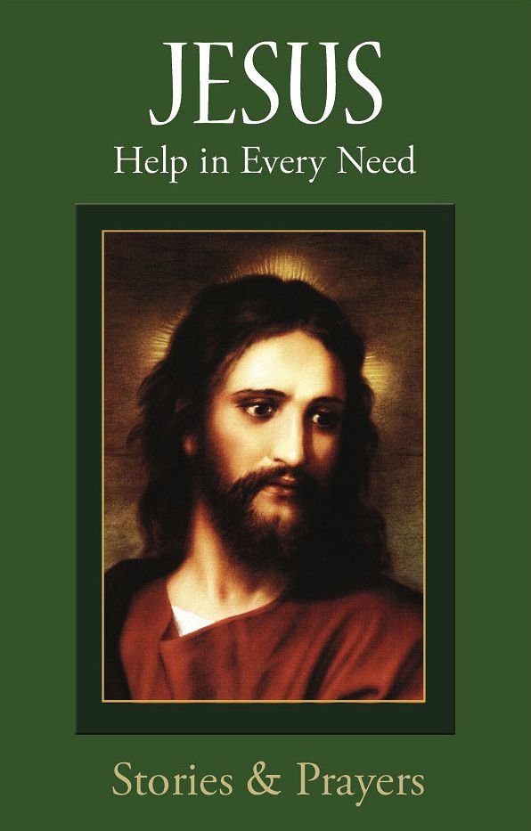 Jesus