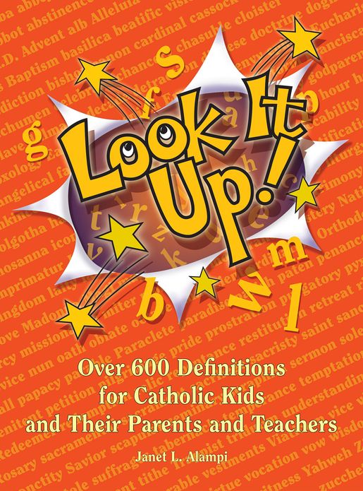 Look It Up!