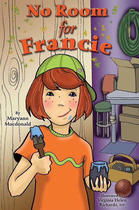 No Room for Francie