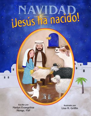 Navidad: Jesaus Ha Nacido