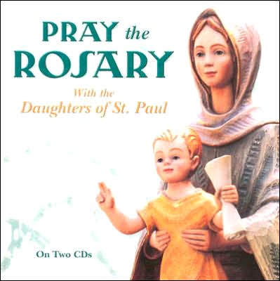 Pray the Rosary with Daughters of St Paul