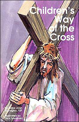 Children's Way of the Cross