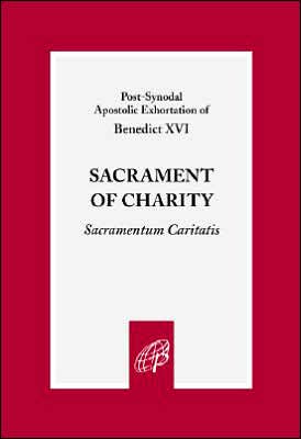 Sacrament of Charity