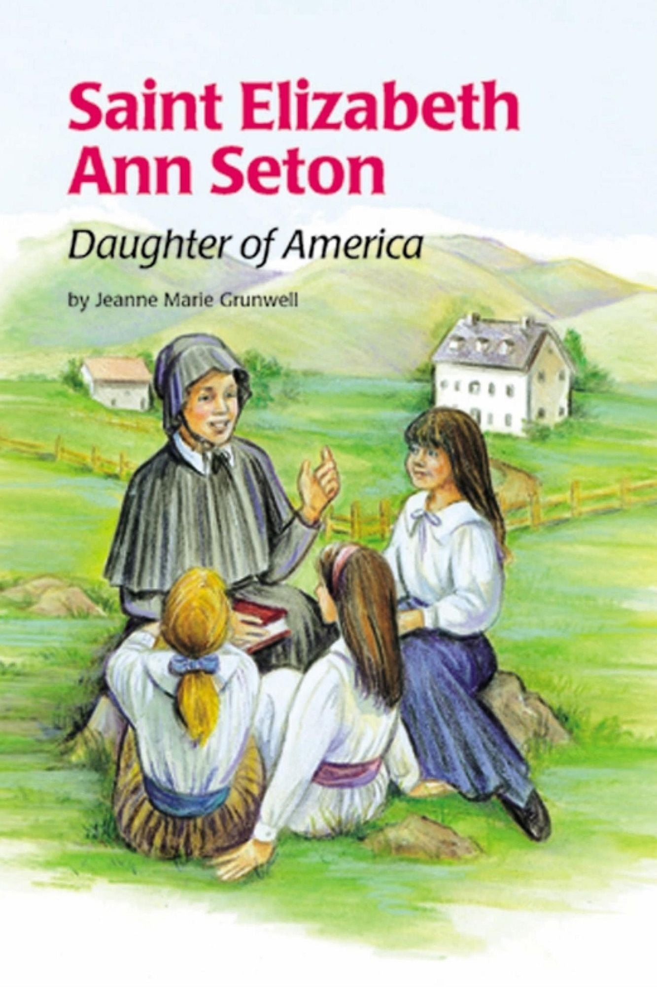 Saint Elizabeth Ann Seton