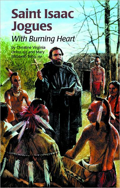 Saint Isaac Jogues