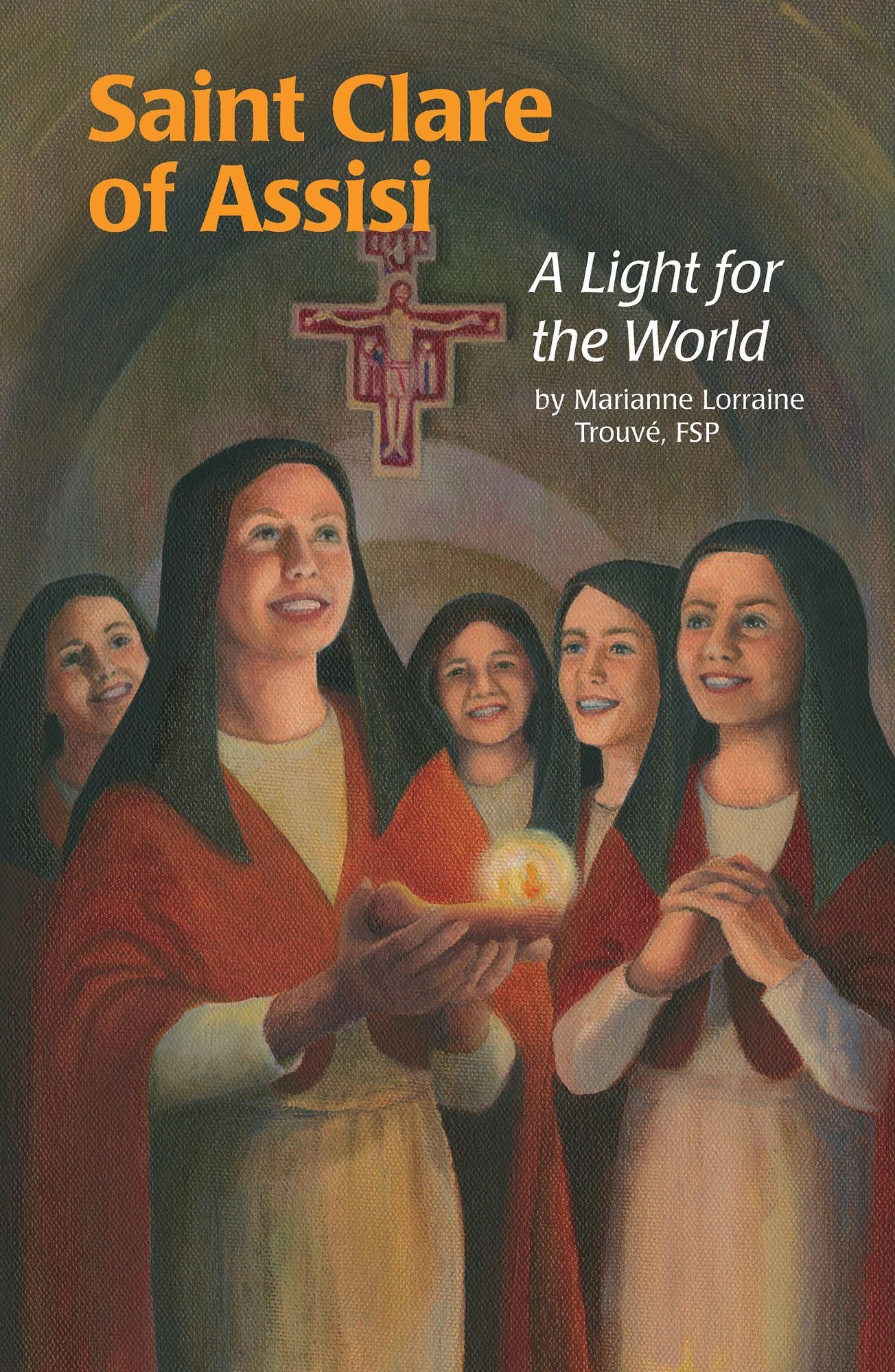 Saint Clare of Assisi