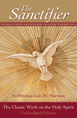 The Sanctifier: Unabridged 2nd Edition